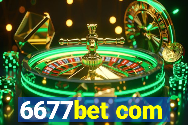 6677bet com